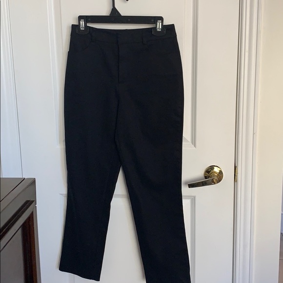 Forever 21 high waisted straight leg chinos size S - Picture 1 of 5